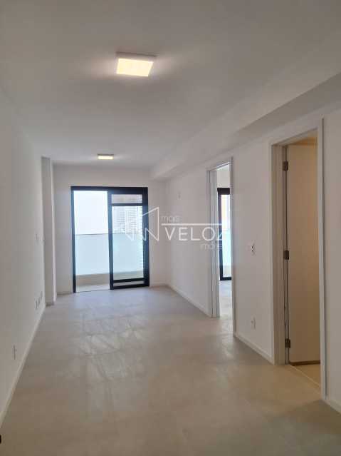 Apartamento, 1 quarto, 45 m² - Foto 8