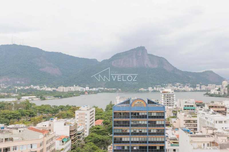 Flat em Ipanema