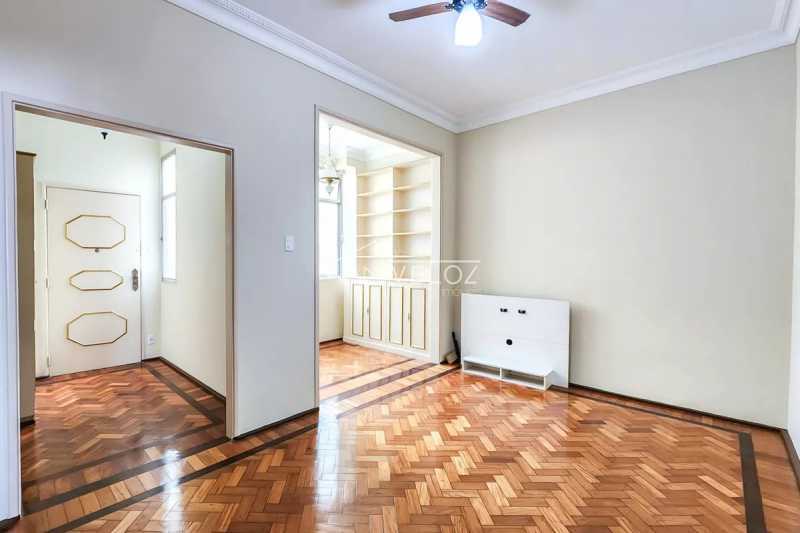 Apartamento em Flamengo