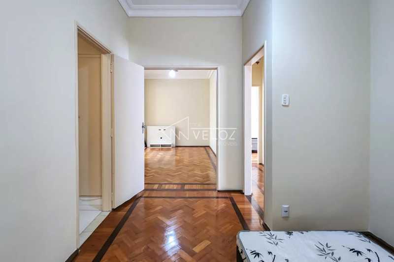 Apartamento, 2 quartos, 80 m² - Foto 6