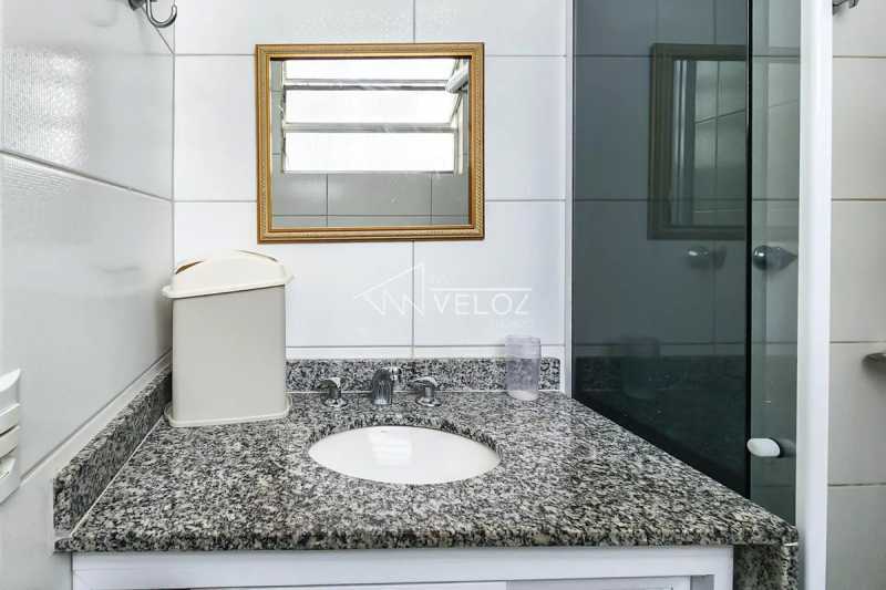 Apartamento, 2 quartos, 80 m² - Foto 16
