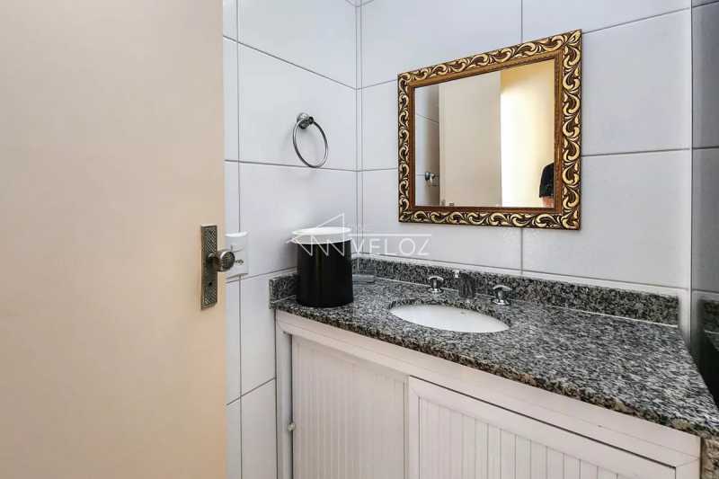 Apartamento, 2 quartos, 80 m² - Foto 19