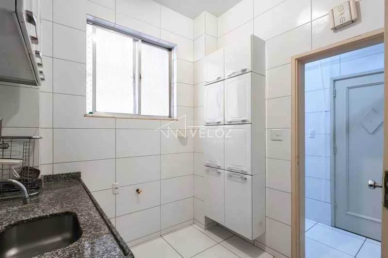 Apartamento, 2 quartos, 80 m² - Foto 21