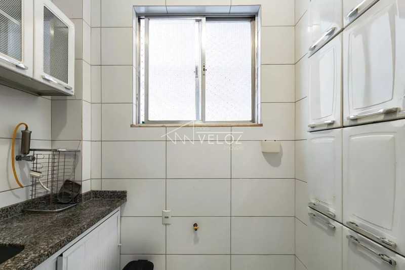 Apartamento, 2 quartos, 80 m² - Foto 22