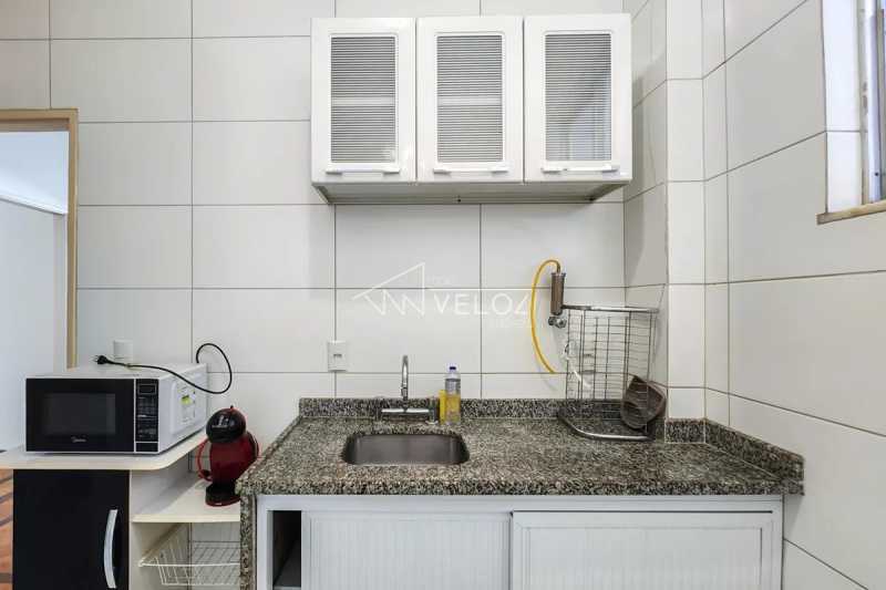 Apartamento, 2 quartos, 80 m² - Foto 23