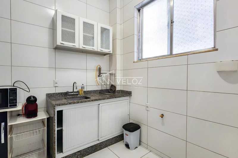 Apartamento, 2 quartos, 80 m² - Foto 24