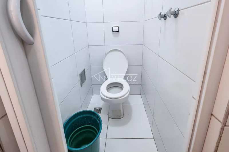 Apartamento, 2 quartos, 80 m² - Foto 27
