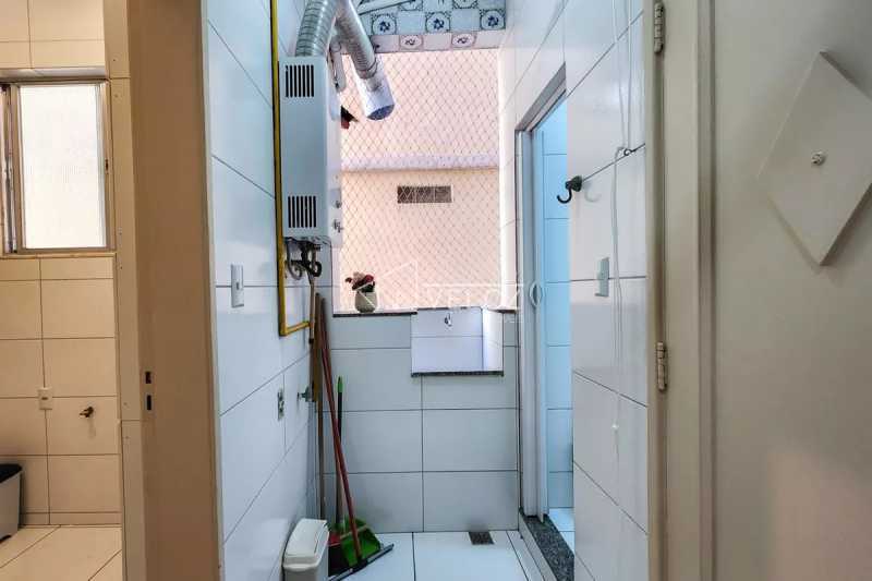 Apartamento, 2 quartos, 80 m² - Foto 25