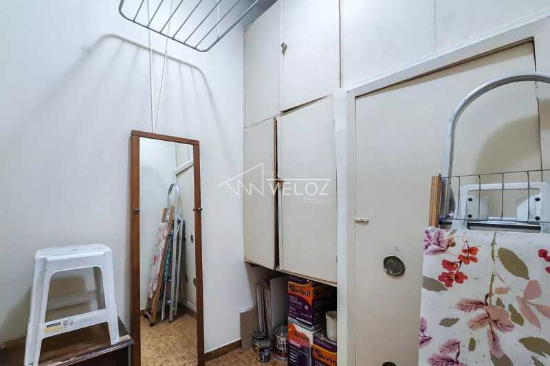 Apartamento, 2 quartos, 80 m² - Foto 26