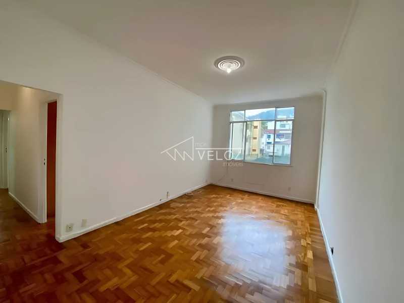 Apartamento em Laranjeiras