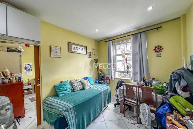 Apartamento em Santa Teresa