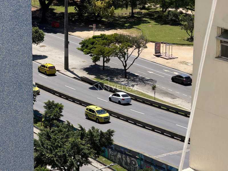 Apartamento em Botafogo
