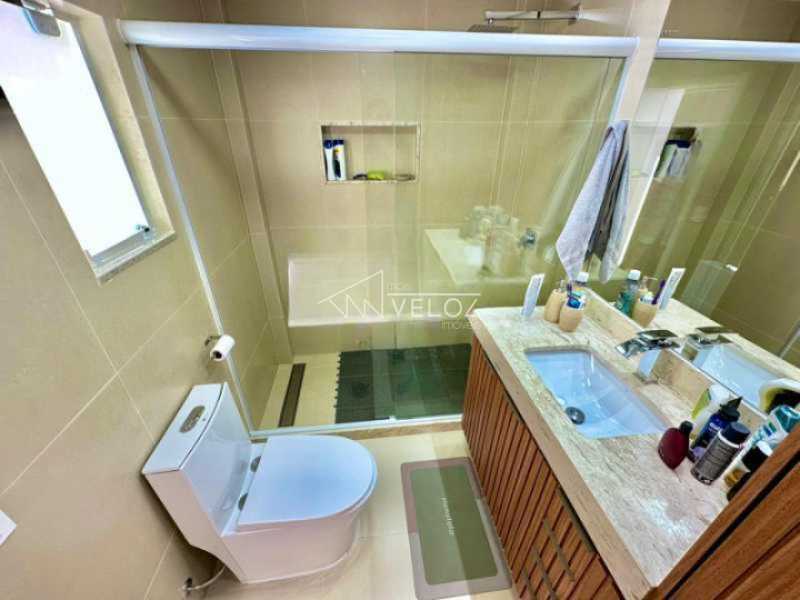 Apartamento em Laranjeiras