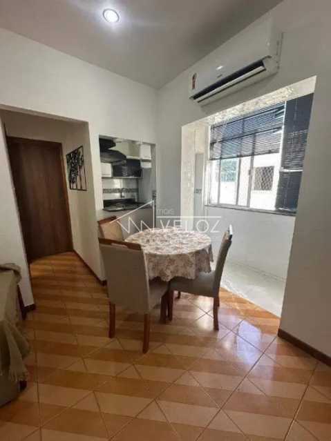 Apartamento em Botafogo