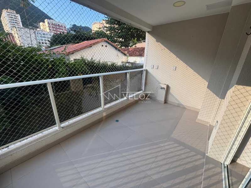 Apartamento em Botafogo