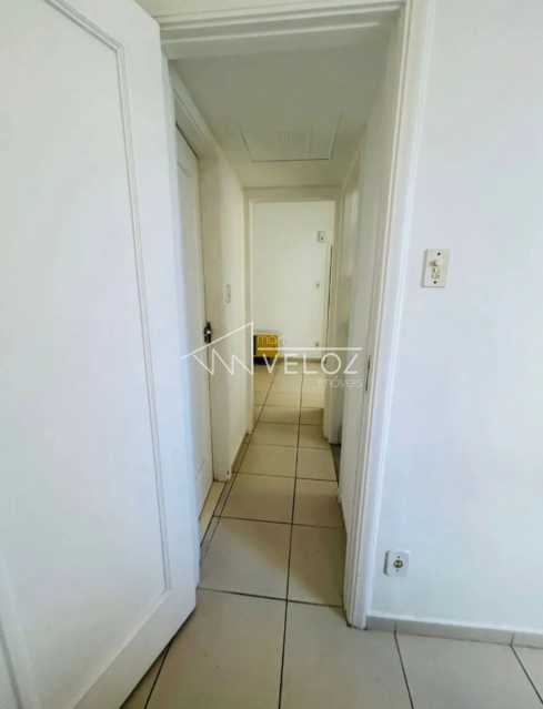 Apartamento em Botafogo