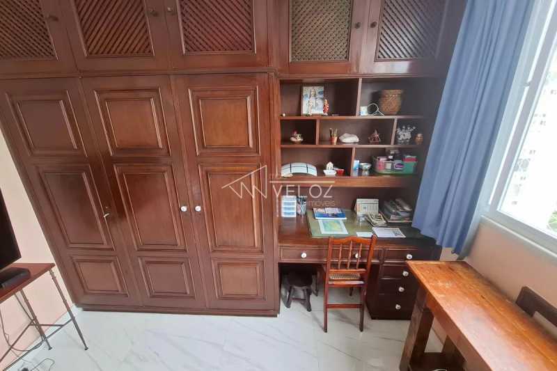 Apartamento, 3 quartos, 81 m² - Foto 9