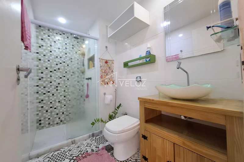 Apartamento, 3 quartos, 81 m² - Foto 15