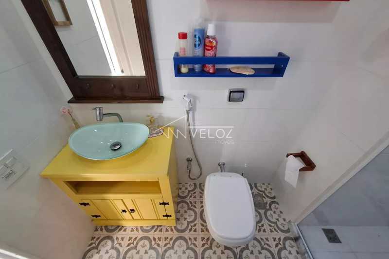 Apartamento, 3 quartos, 81 m² - Foto 20