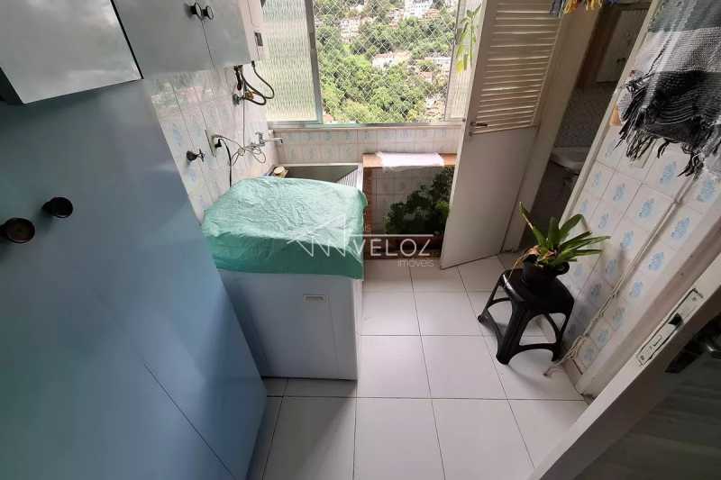 Apartamento, 3 quartos, 81 m² - Foto 26
