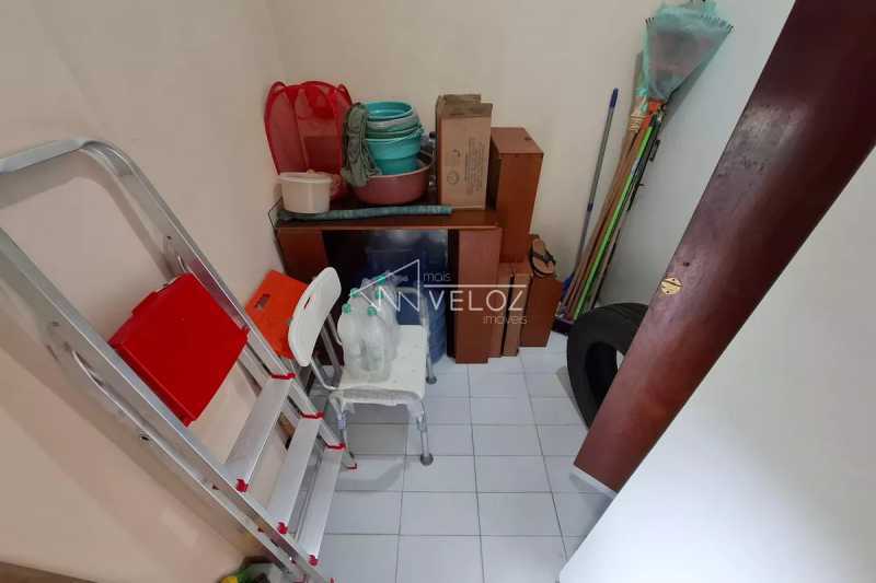 Apartamento, 3 quartos, 81 m² - Foto 28