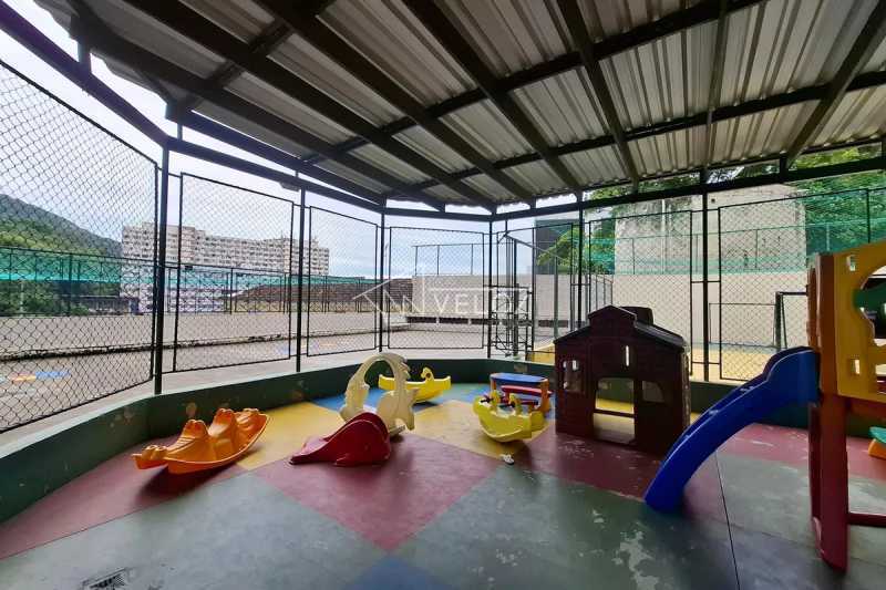 Apartamento, 3 quartos, 81 m² - Foto 33