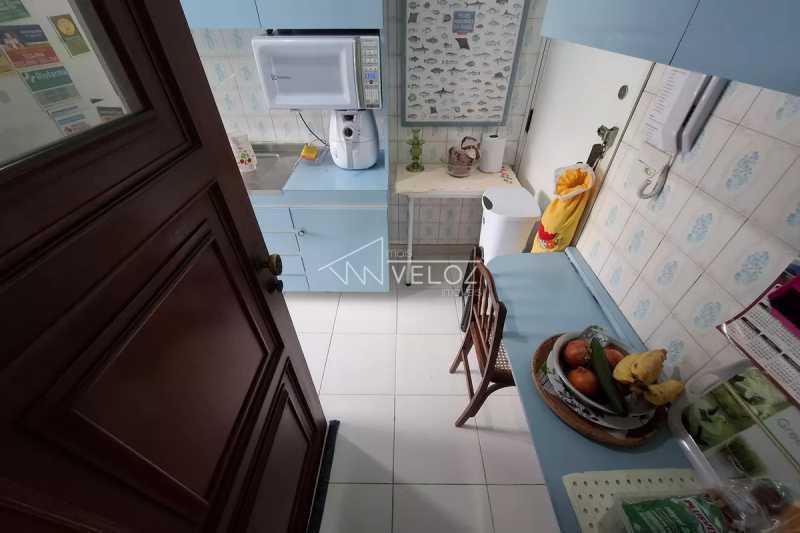 Apartamento, 3 quartos, 81 m² - Foto 38