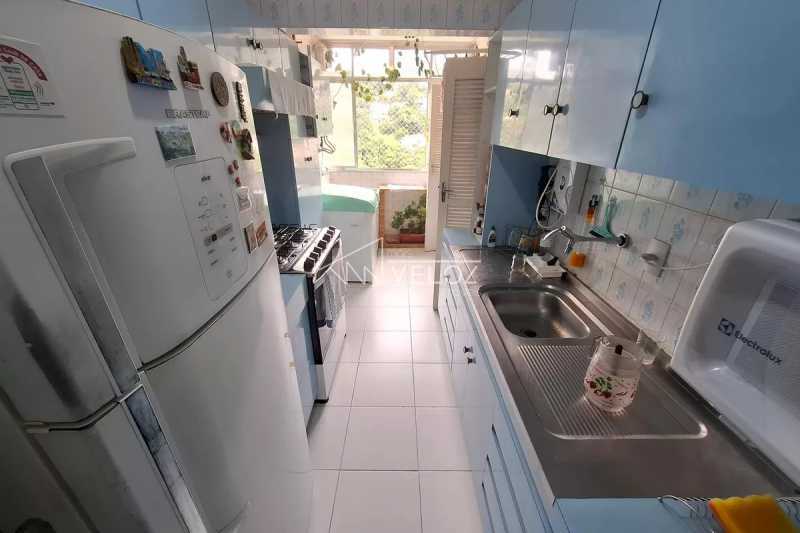 Apartamento, 3 quartos, 81 m² - Foto 39