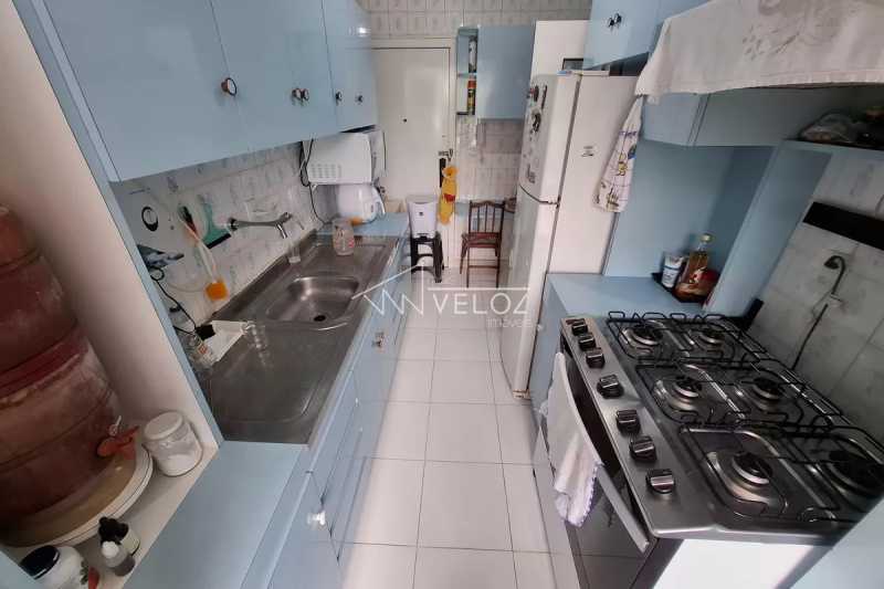 Apartamento, 3 quartos, 81 m² - Foto 40