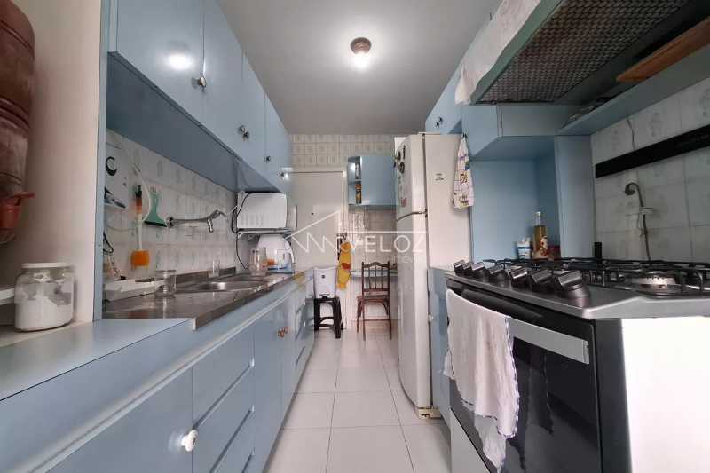 Apartamento, 3 quartos, 81 m² - Foto 41