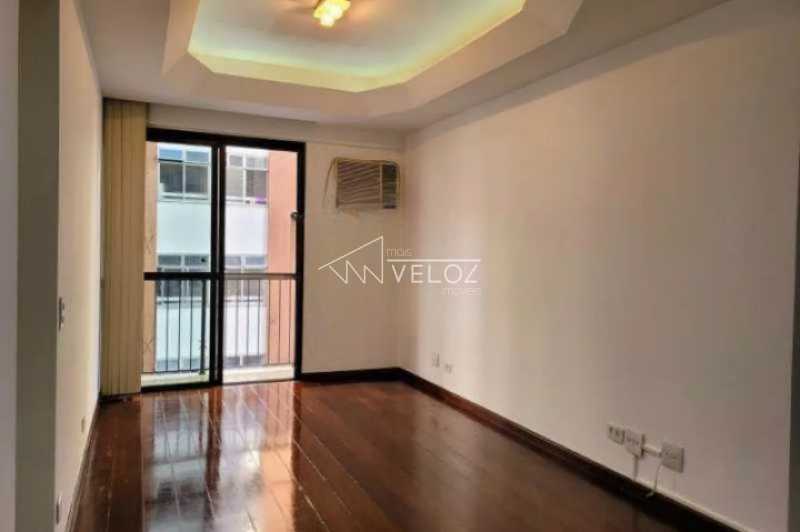 Apartamento em Jardim Botânico