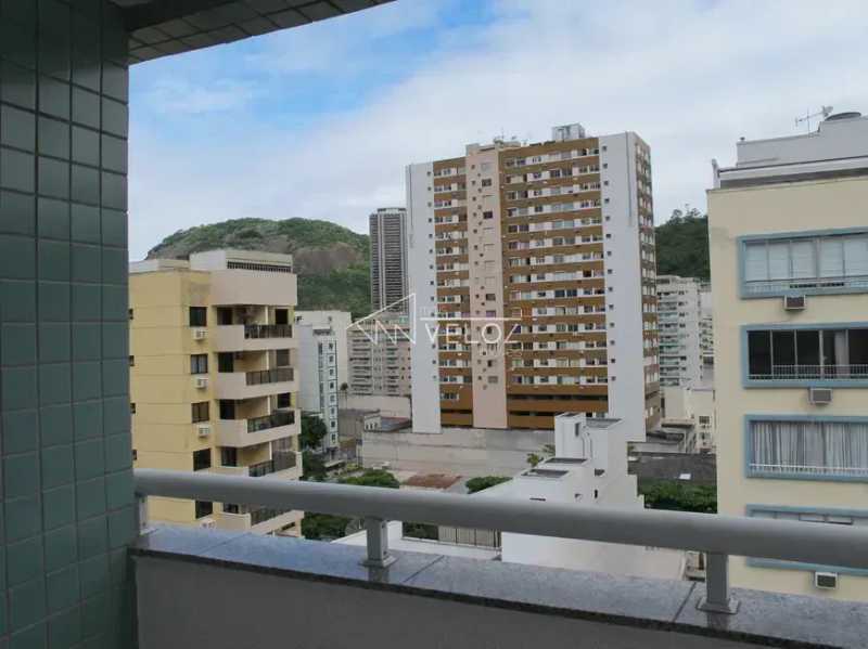 Flat em Botafogo