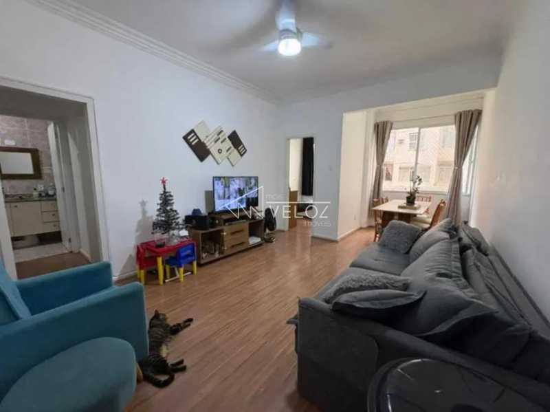 Apartamento em Copacabana