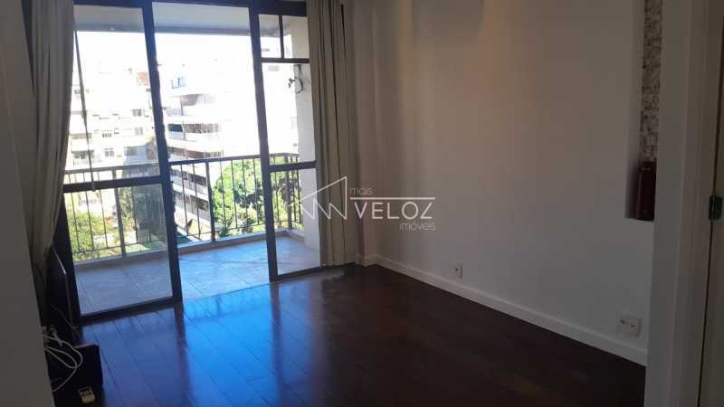Apartamento em Jardim Botânico