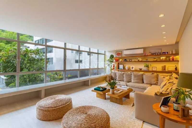 Apartamento em Leblon