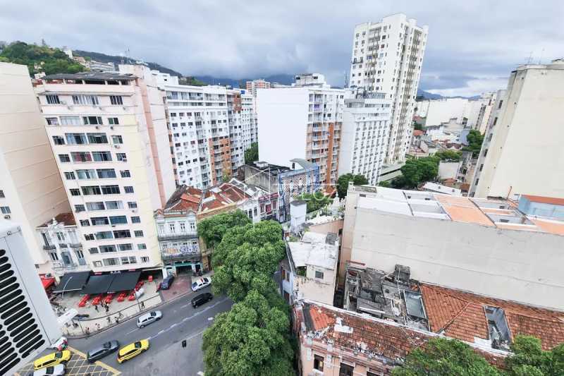 Apartamento em Centro