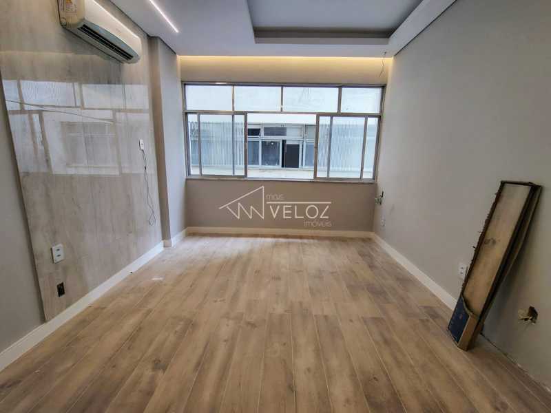 Sala em Centro
