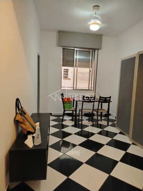 Apartamento, 1 quarto, 35 m² - Foto 2
