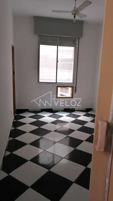 Apartamento, 1 quarto, 35 m² - Foto 3