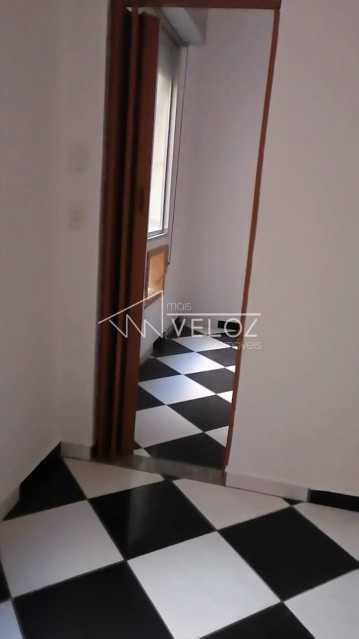 Apartamento, 1 quarto, 35 m² - Foto 4