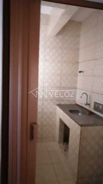 Apartamento, 1 quarto, 35 m² - Foto 8