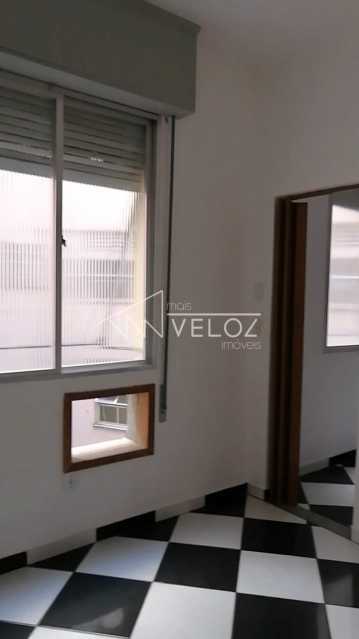 Apartamento, 1 quarto, 35 m² - Foto 9