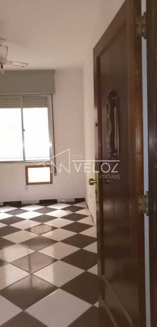 Apartamento, 1 quarto, 35 m² - Foto 11