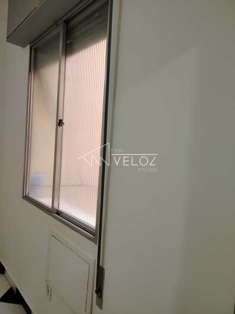 Apartamento, 1 quarto, 35 m² - Foto 12