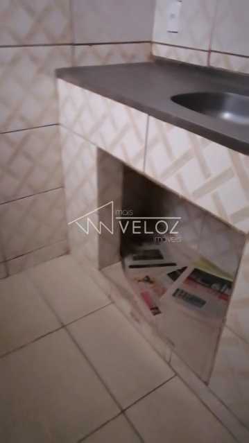 Apartamento, 1 quarto, 35 m² - Foto 13