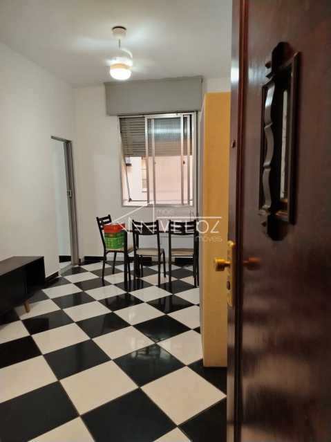Apartamento em Centro