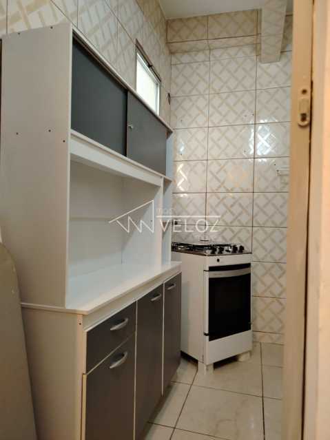 Apartamento, 1 quarto, 35 m² - Foto 15