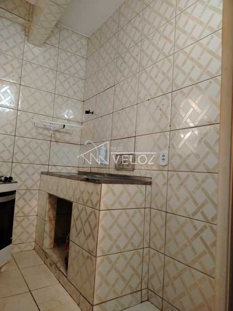 Apartamento, 1 quarto, 35 m² - Foto 16