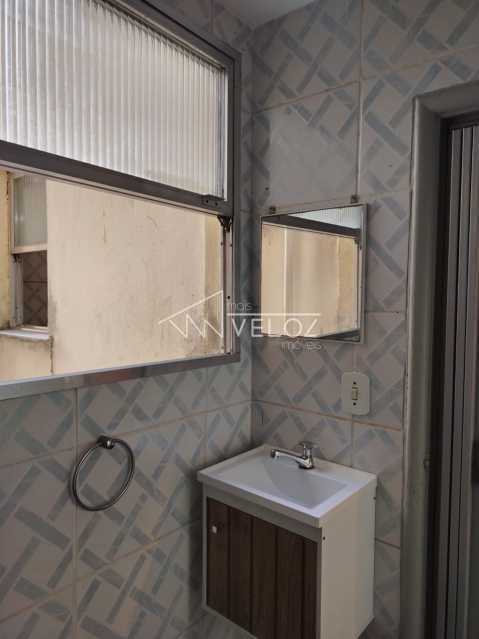 Apartamento, 1 quarto, 35 m² - Foto 18