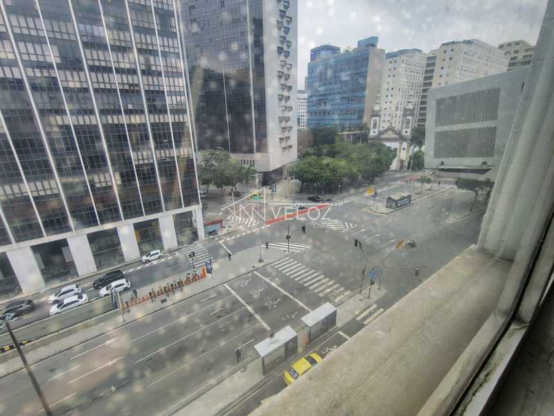 Sala em Centro